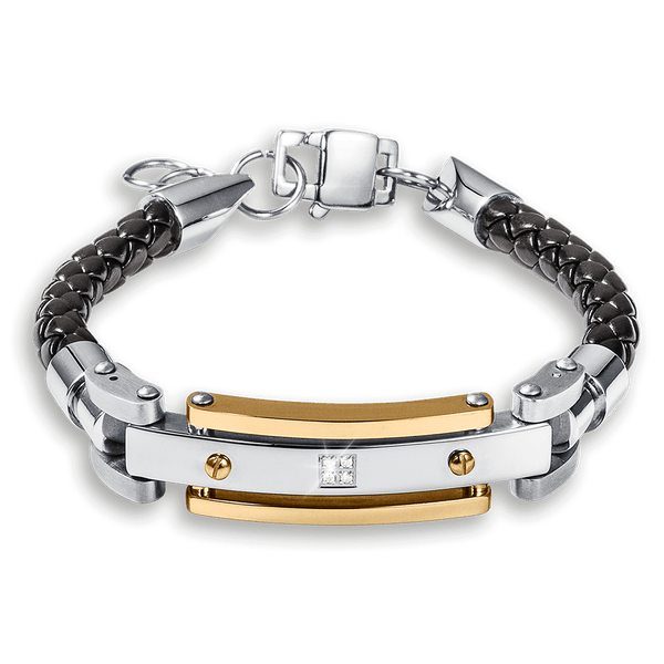 The Astro Diamond Bracelet